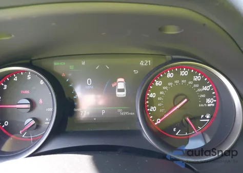 2024 Toyota Camry Xse из США, поврежденный, VIN 4T1K61AK7RU256764